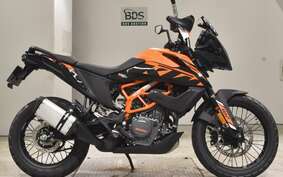 KTM 390 ADVENTURE 2024