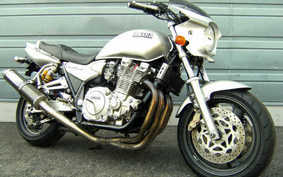 YAMAHA XJR1300 1998 RP01J