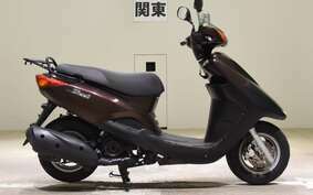 YAMAHA AXIS 125 TREET SE53J