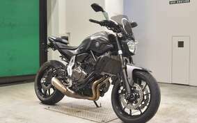 YAMAHA MT-07 ABS 2016 RM07J