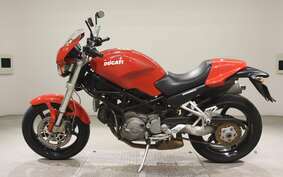 DUCATI MONSTER S2R 800 2007