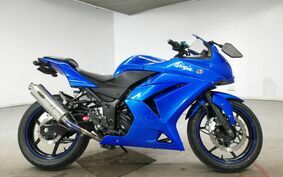 KAWASAKI NINJA 250R EX250K