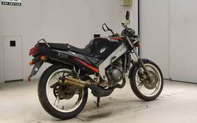 YAMAHA TZR125 3TY