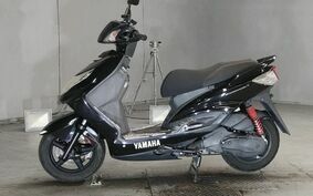 YAMAHA CYGNUS 125 X SR SE44J