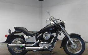 KAWASAKI VULCAN 400 CLASSIC 1996 VN400A