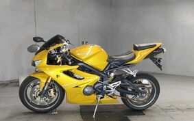 TRIUMPH DAYTONA 675 2006 MD1066