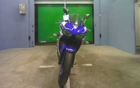 YAMAHA YZF-R25 RG10J