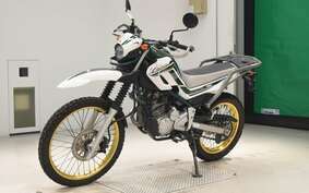 YAMAHA SEROW 250 Gen.3 DG31J