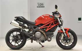 DUCATI MONSTER 796 A 2015 M506A