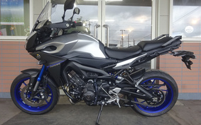 YAMAHA MT-09 Tracer 2015 RN36J