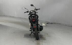 YAMAHA FAZER 125 LBPPCJM