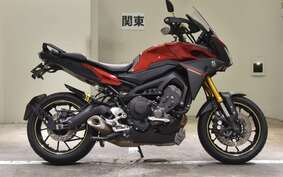 YAMAHA MT-09 Tracer 2016 RN36J