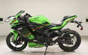 KAWASAKI ZX-25R-2SE ZX250H