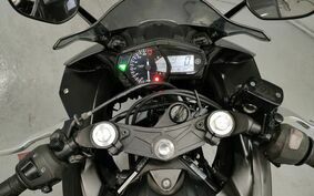 YAMAHA YZF-R25 RG10J