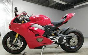 DUCATI PANIGALE V4 S 2018 DA00A