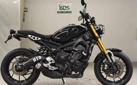 YAMAHA XSR900 2016 RN46J