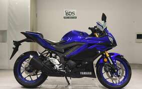 YAMAHA YZF-R25 RG43J