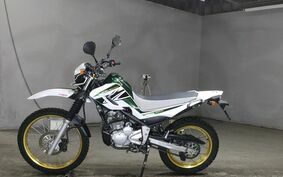 YAMAHA SEROW 250 DG31J