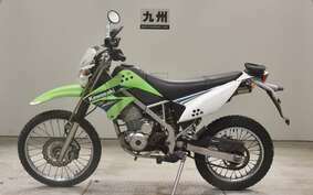 KAWASAKI KLX125 LX125C