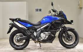 SUZUKI DL650 ( V-Strom 650 ) 2015 VP56A