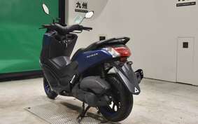 YAMAHA N-MAX SED6J