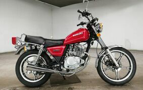 SUZUKI GN125 H PCJG9