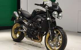 TRIUMPH STREET TRIPLE R 2010 MD4166