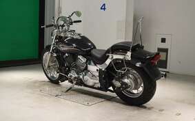 YAMAHA DRAGSTAR 400 2010 VH02J