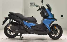 BMW C400X 2020