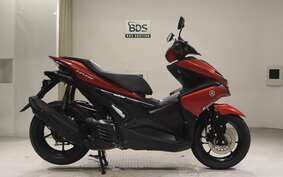 YAMAHA NVX125 SED3