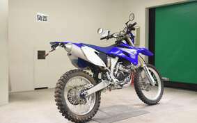 YAMAHA WR250F E CG30