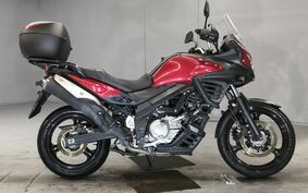 SUZUKI DL650 ( V-Strom 650 ) 2014 VP56A