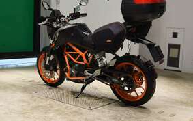 KTM 390 DUKE 2016 JGJ40