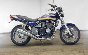 KAWASAKI ZEPHYR 400 2000 ZR400C