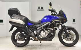 SUZUKI DL650 ( V-Strom 650 ) A 2013 VP56A