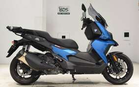 BMW C400X 2019 0C09