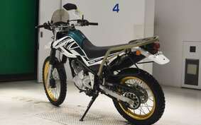 YAMAHA SEROW 250 Gen.2 DG17J