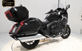 BMW K1600GA 2018