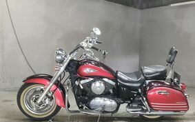 KAWASAKI VULCAN 1500 CLASSIC 1999 VNT50G