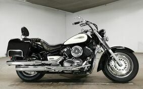 YAMAHA DRAGSTAR 1100 CLASSIC 2006 VP13J