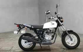 HONDA APE 100 HC07