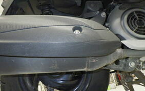 YAMAHA AXIS 125 Z SED7J