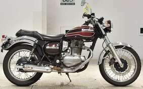 KAWASAKI ESTRELLA BJ250A