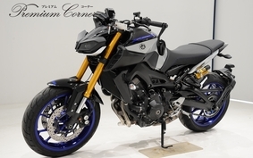 YAMAHA MT-09 ASP 2019 RN52J