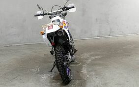 YAMAHA TT250R RAID 4GY