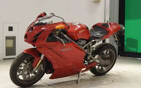 DUCATI 999  MONOPOSTO 2006 H400A