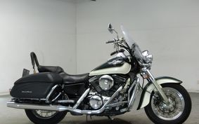 KAWASAKI VULCAN 1500 CLASSIC 1997 VNT50D