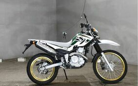 YAMAHA SEROW 250 DG31J