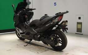 YAMAHA T-MAX500 Gen.3 2011 SJ08J