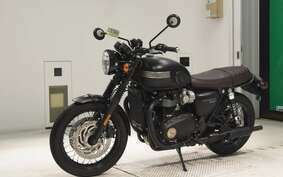 TRIUMPH BONNEVILLE T120 2020